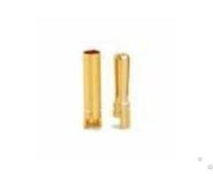 From Amass 24k Gold Connector 4 0mm Banana High Current Plug And Socket