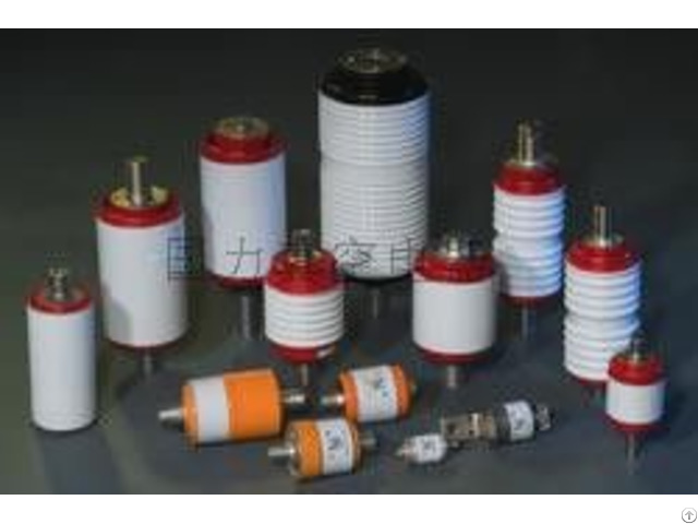 Vacuum Interrupters