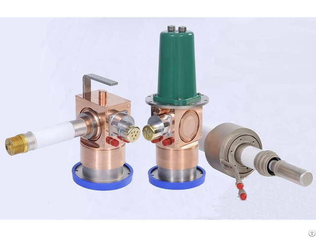 Pulse Magnetron