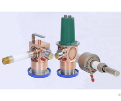 Pulse Magnetron