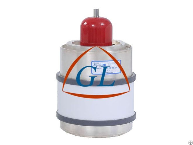 Variable Vacuum Capacitor Cktb250 28 138
