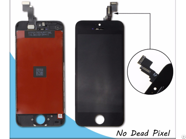 For Iphone 5 Lcd Touch Display Assembly Digitizer Screen Replacement