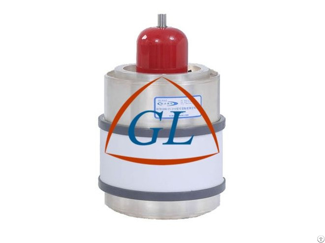 Variable Vacuum Capacitor Cktb650 35 240