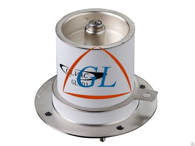 Hydrogen Thyratrons Gl101