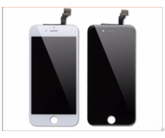 New Retina Lcd And Digitiser Touch Screen Assembly Replacement For Iphone 6