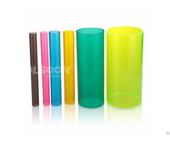 Plexiglass Clear Acrylic Tube Manufacturers Wholesaler