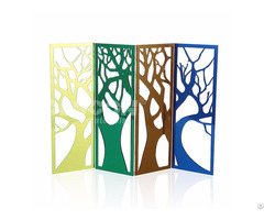 3d Acrylic Mirror Wall Stickers Home Decoration