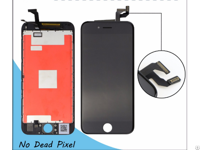 Iphone 6s Plus Lcd Display Touch Screen Digitizer Replacement