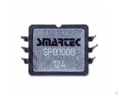 Spd G Gauge Pressure Sensor With Bridge Output