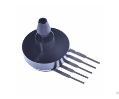 Spd100gbsil 100 Psi Gauge Pressure Sensor With Bridge Output