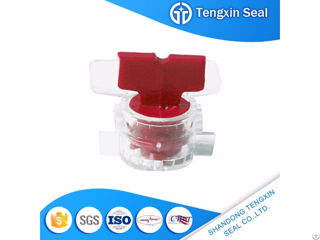 Professional Quality Consistent Lead And Twist Tight Wire Seals