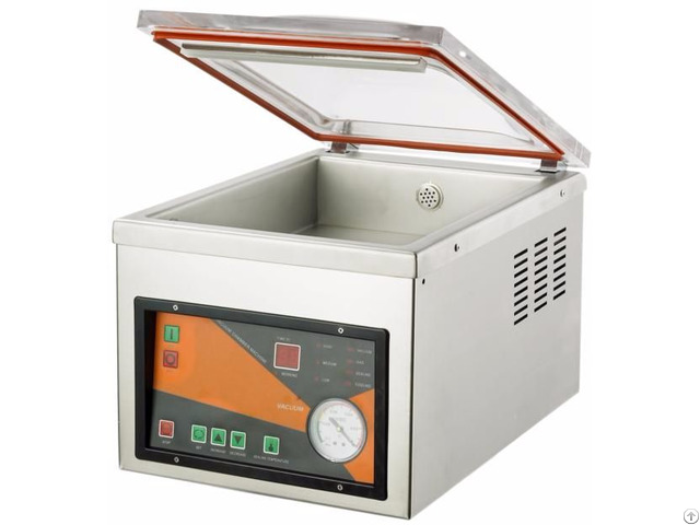 Vacuum Sealing Machines Dz 260pd