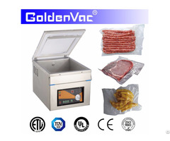 Vacuum Chamber Sealer Dz 350md
