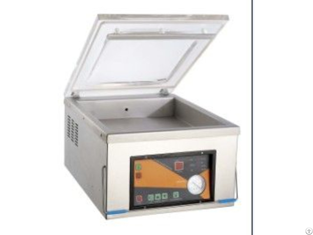 Vacuum Sealing Machines Dz 350m