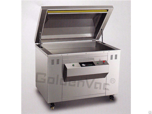 Automatic Vacuum Packing Machine Dz 800q