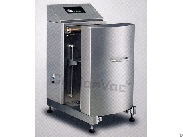 Easy Operate Vacuum Packing Machine Dz 600l