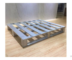 Aluminium Pallets