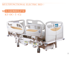 Multifunctional Electric Hoapital Bed Kt-dc-i-c2