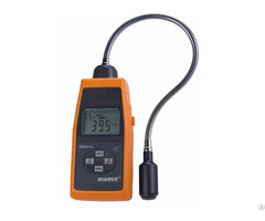 Screen Digital Lcd Combustible Flammable Gas Detectors Spd202 Ex Factory