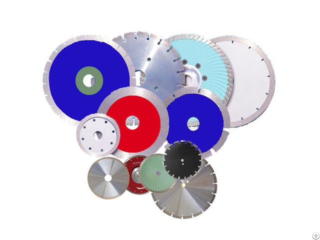 Diamond Saw Blade