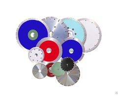 Diamond Saw Blade