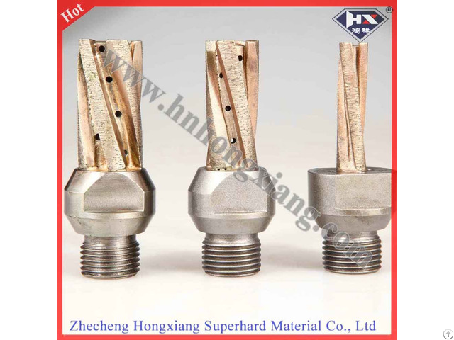 Diamond Cnc Router Bit