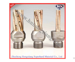 Diamond Cnc Router Bit