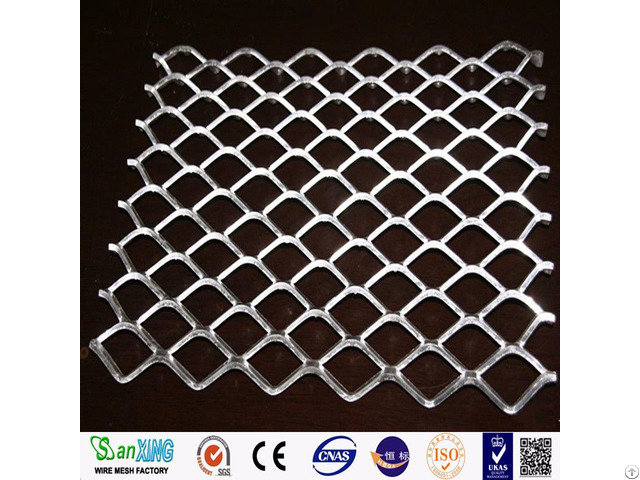 Expanded Metal Mesh Chinese Products Wholesale