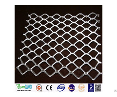 Expanded Metal Mesh Chinese Products Wholesale