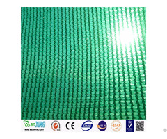 100 Percent Hdpe Sunshade Net For Garden Agriculture