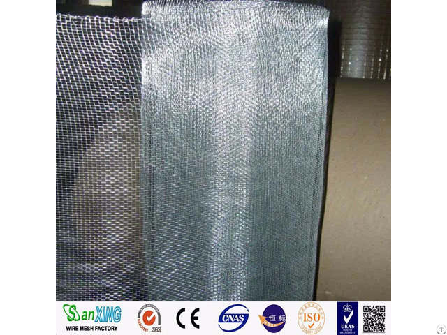 Best Quality Cheapest Good 310 Stainless Square Wire Mesh