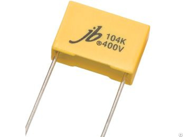 Jfm Box Type Met Polypropylene Film Capacitor