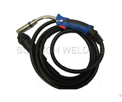 Binzel 36kd Mig Welding Torch