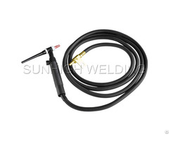 Wp26 Tig Welding Torch