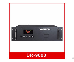 Dr 9000 Dmr Repeater Tdma Dual Mode Led Indicate