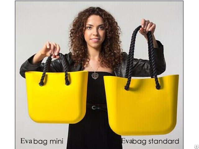 Cheap Price Classic And Mini Eva O Bag