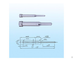 Toyota Connector Mould Factory For Molding Spare Parts