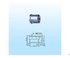 Toyota Edm Machining With Custom Precision Mould Components