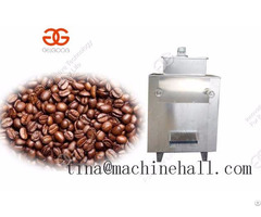 Cocoa Bean Peeling Machine Price