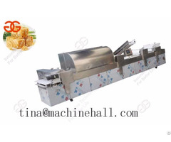 Peanut Brittle Molding Machine