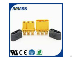 Amass Multi Function Connector Mr30