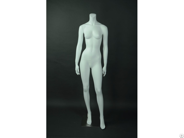 Woman Clothing Mannequin