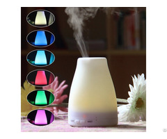 Good Price 100ml Bottle Shape Ultrasonic Diffuser