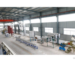 Sweet Potato Starch Processing Line