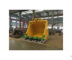 Pc2000 12 Cbm Rock Bucket