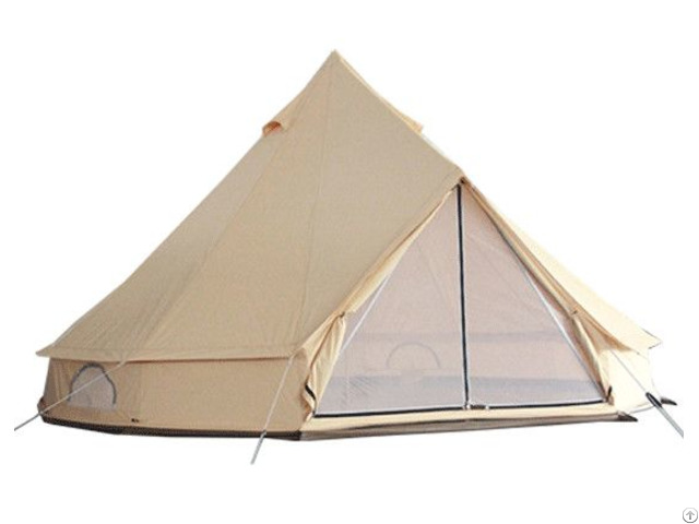 5m Bell Tent Cabt01 5