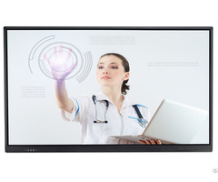 Interactive Flat Panel Display 86e89k