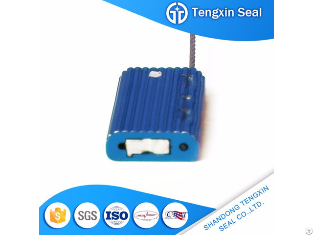 Free Sample Customized Adjustable Cable Seal