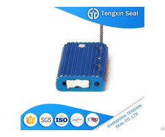 Free Sample Customized Adjustable Cable Seal