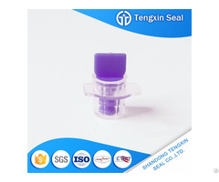 Tx 104 Tengxin Iso 17712 Twist Meter Security Seal